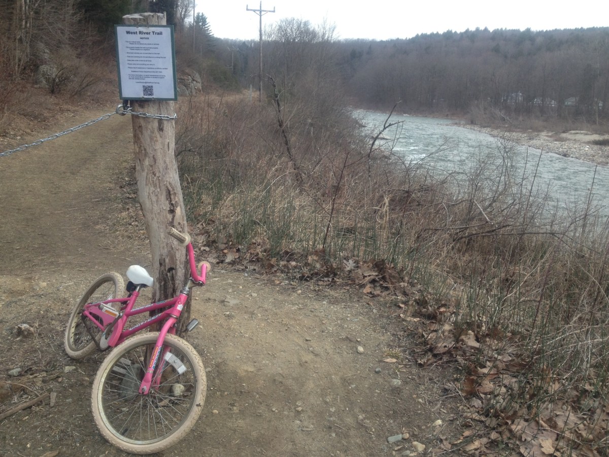 West River Trail