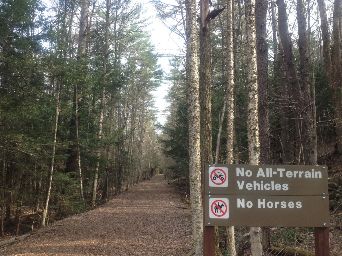 West River Trail