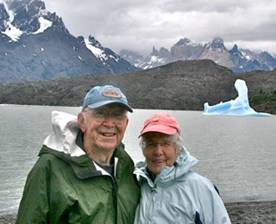 Explore Patagonia (without leaving&nbsp;Vermont)