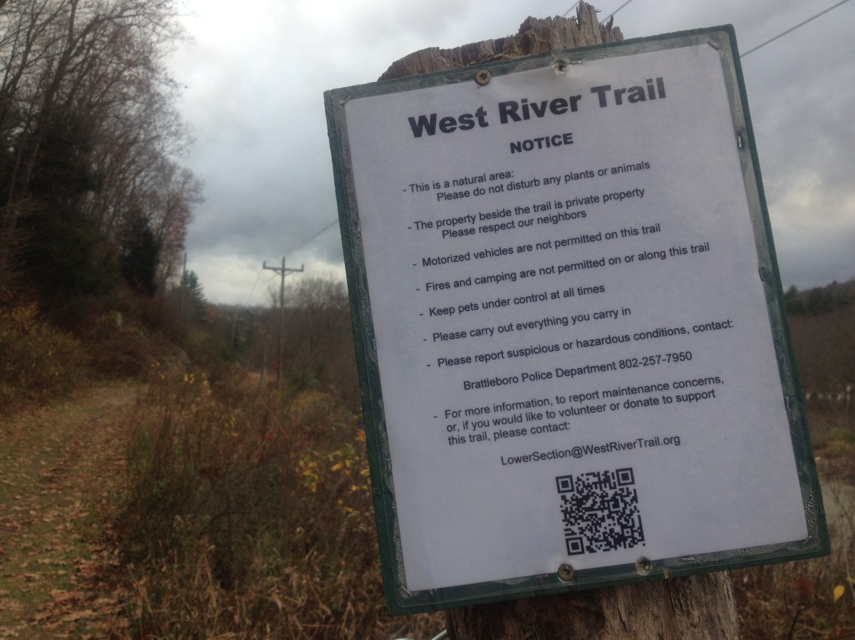 West River Trail