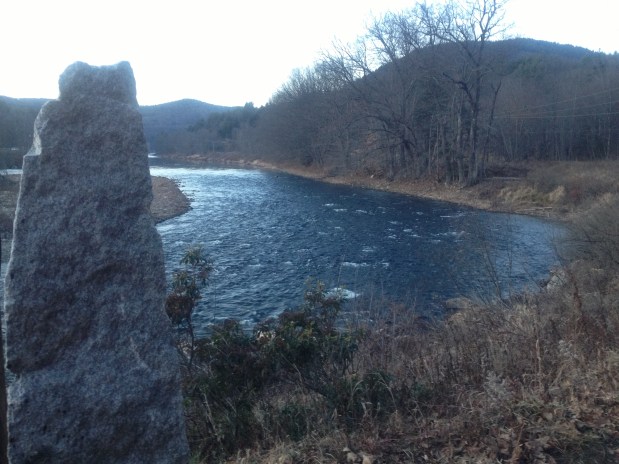 I-91 Brattleboro Bridge Replacement Project Update Week of December 1,&nbsp;2013