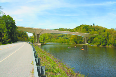 West River Trail Closure 8/5/13 through&nbsp;8/9/13