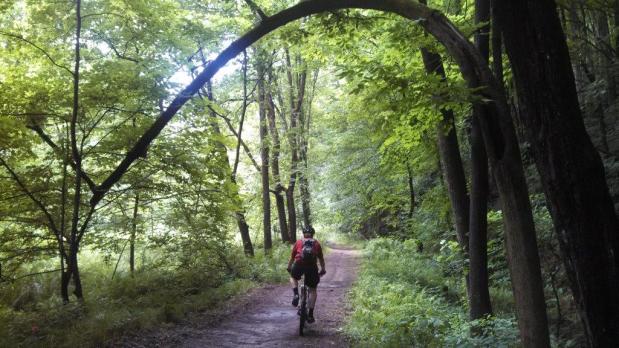 West River Trail Work Day Scheduled Sunday July&nbsp;14
