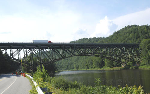 West River Trail Closure for the Week of September 30,&nbsp;2013
