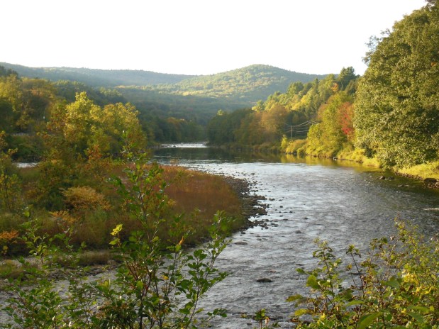 West River Trail Closure Update for Week of Oct 6,&nbsp;2013