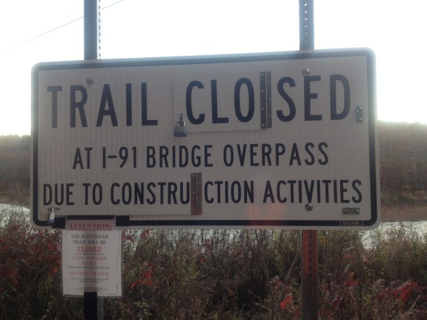 I-91 Brattleboro Bridge Replacement Project Update: Week of November 3,&nbsp;2013