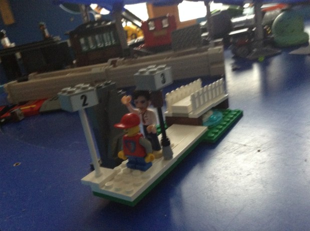 Dreaming of Summer on the&nbsp;WRT