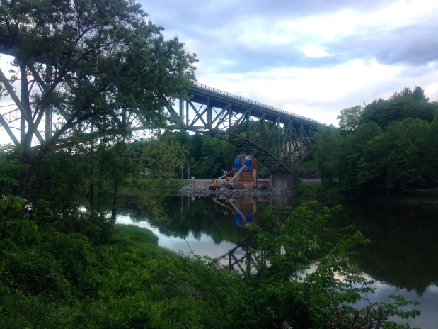 Public Invited to ‘Trail Talk’ to be held for I-91 Brattleboro Bridge&nbsp;Project