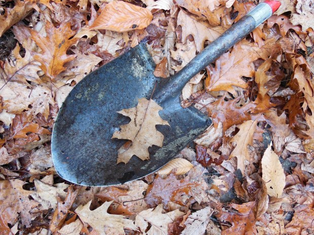 West River Trail Work Day&nbsp;Report