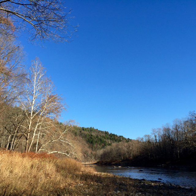 West River Trail, Vermont