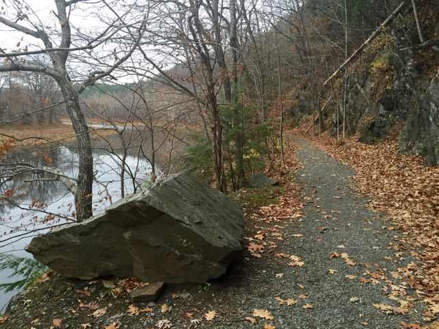 West River Trail