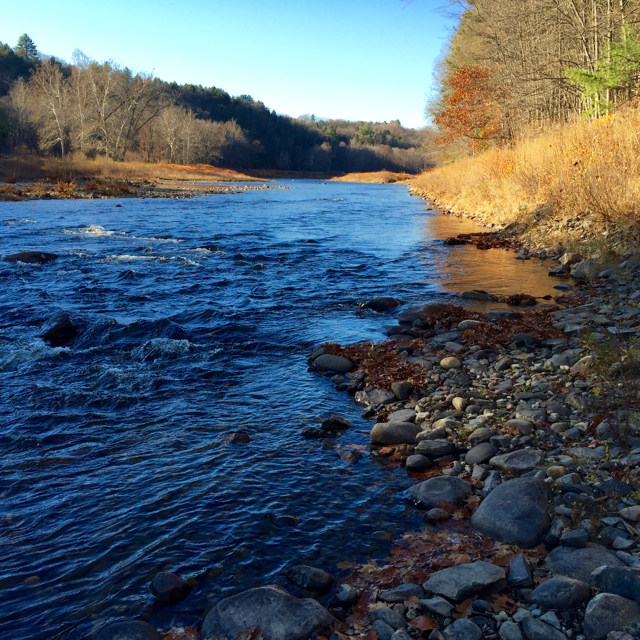 West River Trail, Vermont