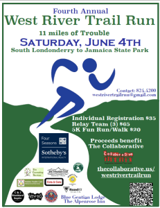 west river trail run