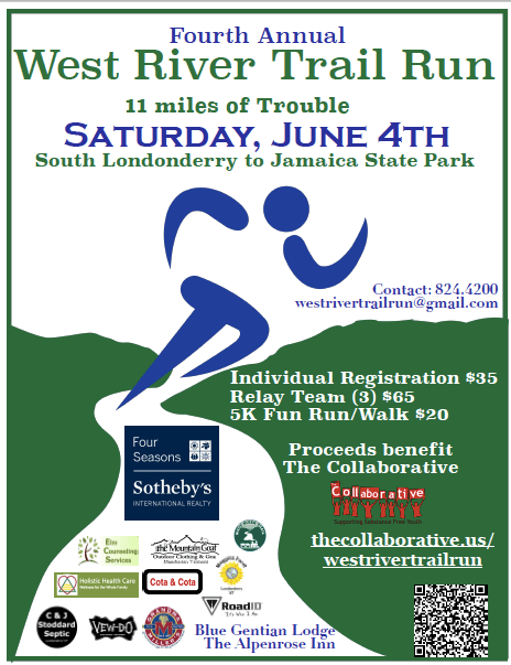 west river trail run