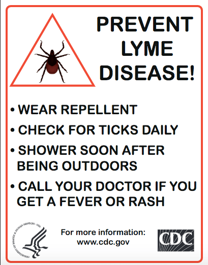 prevent lyme disease