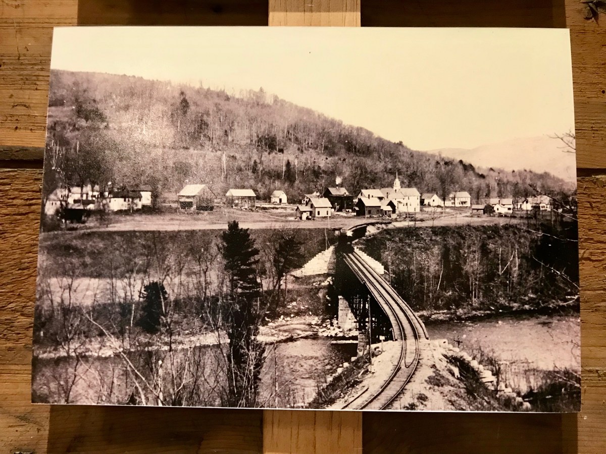 West River Railroad Museum