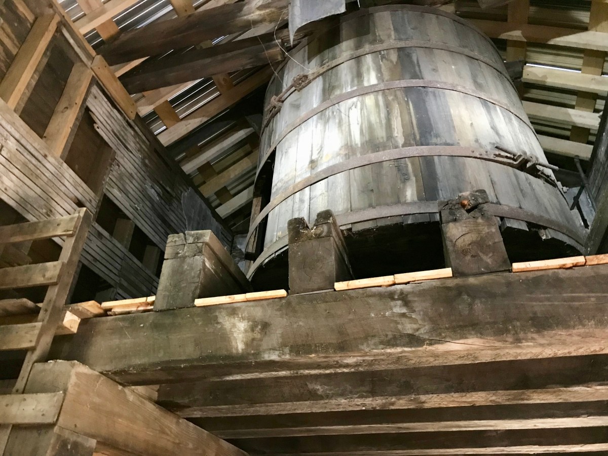 West River Railroad Museum